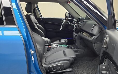 MINI Countryman II (F60), 2022 год, 2 770 000 рублей, 12 фотография