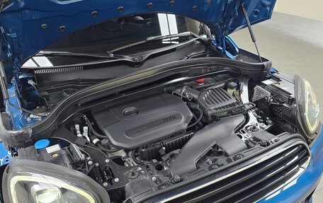 MINI Countryman II (F60), 2022 год, 2 770 000 рублей, 7 фотография