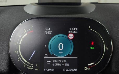 MINI Countryman II (F60), 2022 год, 2 770 000 рублей, 9 фотография