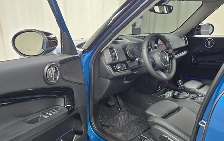 MINI Countryman II (F60), 2022 год, 2 770 000 рублей, 11 фотография