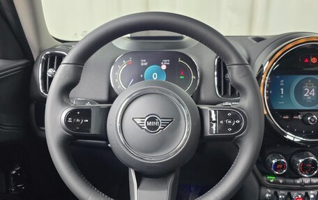 MINI Countryman II (F60), 2022 год, 2 770 000 рублей, 15 фотография