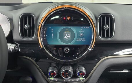 MINI Countryman II (F60), 2022 год, 2 770 000 рублей, 13 фотография