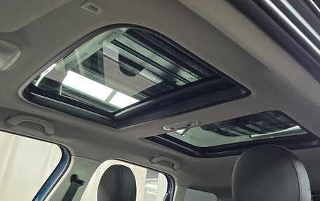 MINI Countryman II (F60), 2022 год, 2 770 000 рублей, 18 фотография