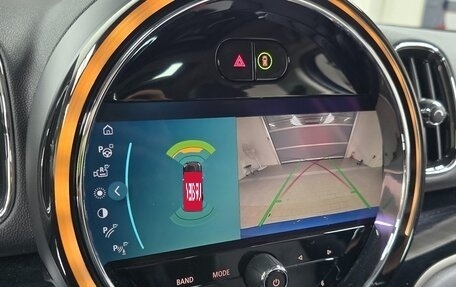 MINI Countryman II (F60), 2022 год, 2 770 000 рублей, 14 фотография