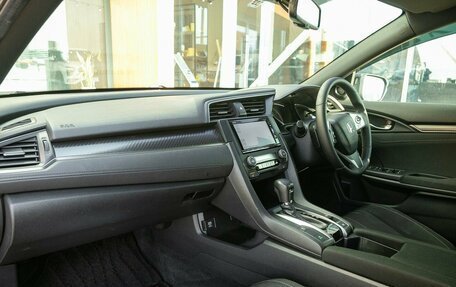 Honda Civic IX, 2018 год, 1 878 000 рублей, 12 фотография