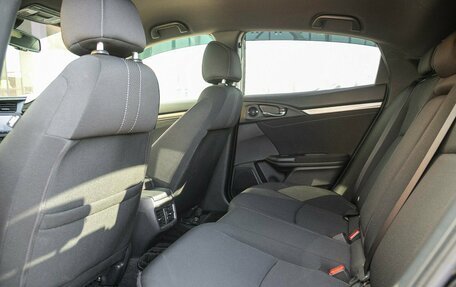 Honda Civic IX, 2018 год, 1 878 000 рублей, 14 фотография