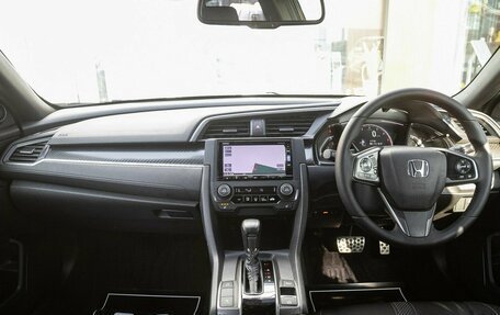 Honda Civic IX, 2018 год, 1 878 000 рублей, 15 фотография