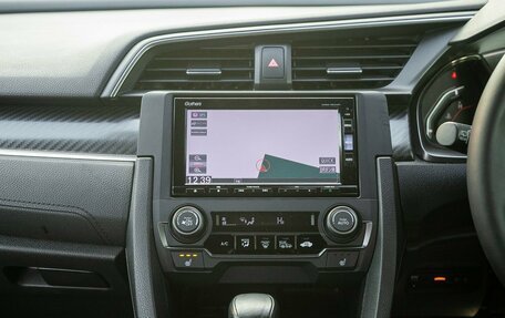 Honda Civic IX, 2018 год, 1 878 000 рублей, 16 фотография