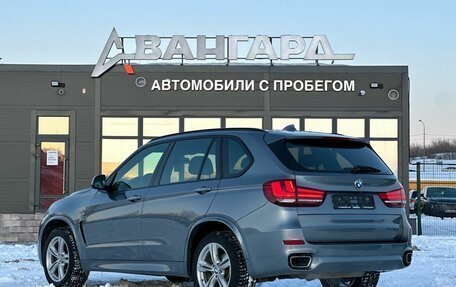 BMW X5, 2017 год, 3 950 000 рублей, 3 фотография