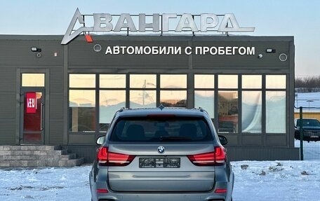 BMW X5, 2017 год, 3 950 000 рублей, 4 фотография