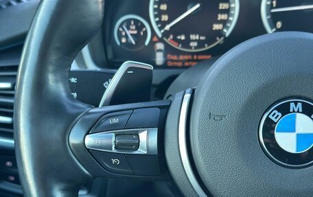 BMW X5, 2017 год, 3 950 000 рублей, 13 фотография