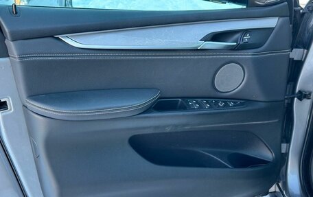 BMW X5, 2017 год, 3 950 000 рублей, 11 фотография