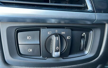 BMW X5, 2017 год, 3 950 000 рублей, 19 фотография