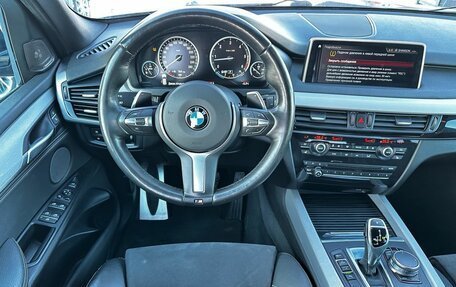 BMW X5, 2017 год, 3 950 000 рублей, 16 фотография