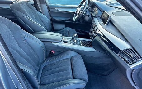 BMW X5, 2017 год, 3 950 000 рублей, 22 фотография