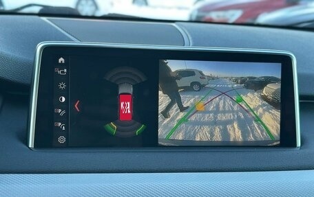 BMW X5, 2017 год, 3 950 000 рублей, 17 фотография