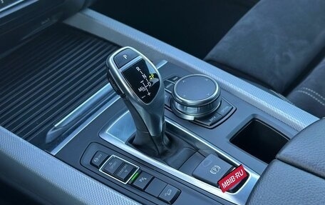 BMW X5, 2017 год, 3 950 000 рублей, 18 фотография