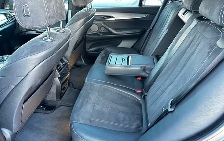 BMW X5, 2017 год, 3 950 000 рублей, 27 фотография