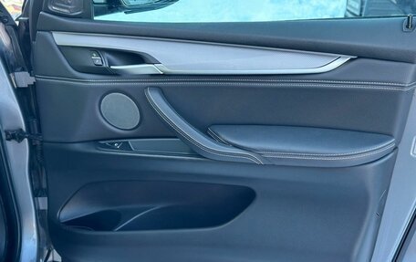 BMW X5, 2017 год, 3 950 000 рублей, 25 фотография