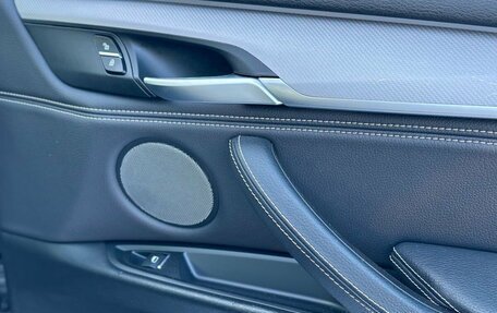 BMW X5, 2017 год, 3 950 000 рублей, 26 фотография