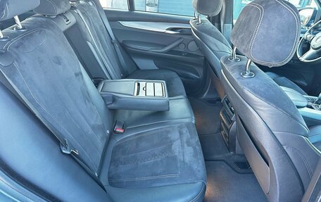 BMW X5, 2017 год, 3 950 000 рублей, 28 фотография