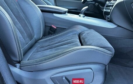 BMW X5, 2017 год, 3 950 000 рублей, 23 фотография