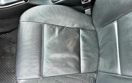 BMW X5, 2003 год, 1 160 000 рублей, 11 фотография