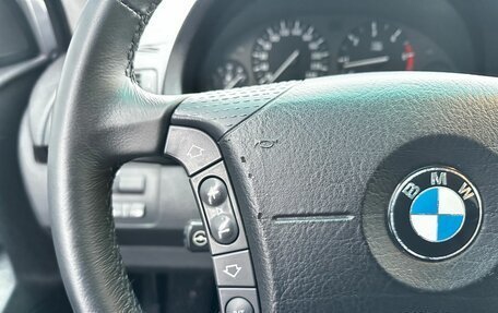 BMW X5, 2003 год, 1 160 000 рублей, 14 фотография