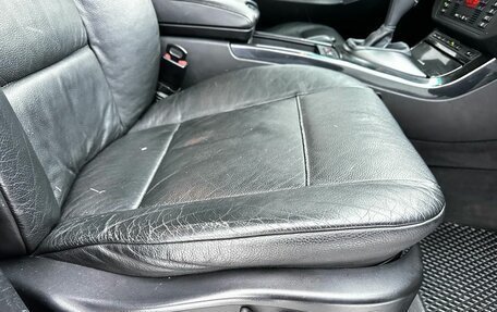 BMW X5, 2003 год, 1 160 000 рублей, 21 фотография