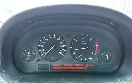 BMW X5, 2003 год, 1 160 000 рублей, 16 фотография