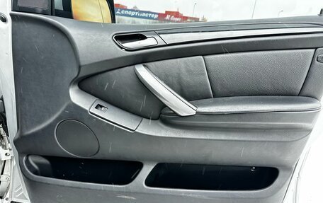 BMW X5, 2003 год, 1 160 000 рублей, 22 фотография