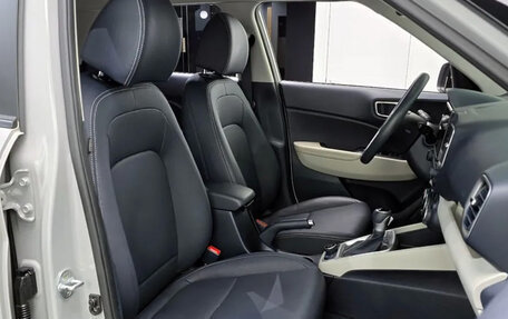 Hyundai Venue I, 2022 год, 1 650 000 рублей, 7 фотография