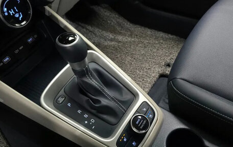 Hyundai Venue I, 2022 год, 1 650 000 рублей, 6 фотография