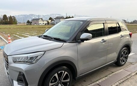 Daihatsu Rocky, 2023 год, 1 254 000 рублей, 4 фотография