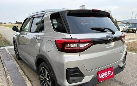 Daihatsu Rocky, 2023 год, 1 254 000 рублей, 5 фотография