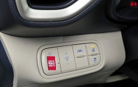 Hyundai Venue I, 2022 год, 1 650 000 рублей, 10 фотография