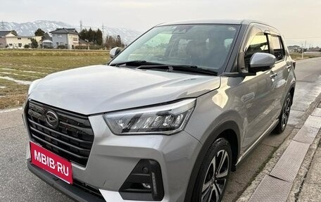 Daihatsu Rocky, 2023 год, 1 254 000 рублей, 3 фотография