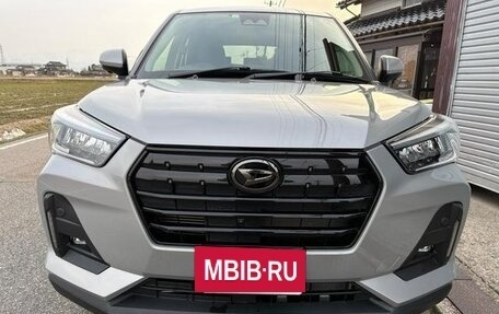 Daihatsu Rocky, 2023 год, 1 254 000 рублей, 2 фотография