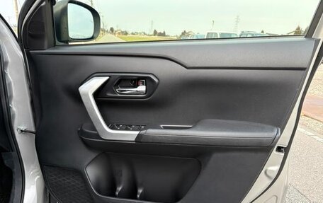 Daihatsu Rocky, 2023 год, 1 254 000 рублей, 11 фотография