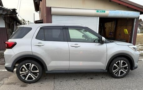 Daihatsu Rocky, 2023 год, 1 254 000 рублей, 8 фотография