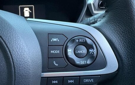 Daihatsu Rocky, 2023 год, 1 254 000 рублей, 15 фотография