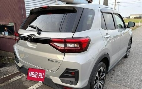 Daihatsu Rocky, 2023 год, 1 254 000 рублей, 7 фотография