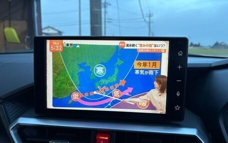 Daihatsu Rocky, 2023 год, 1 254 000 рублей, 18 фотография