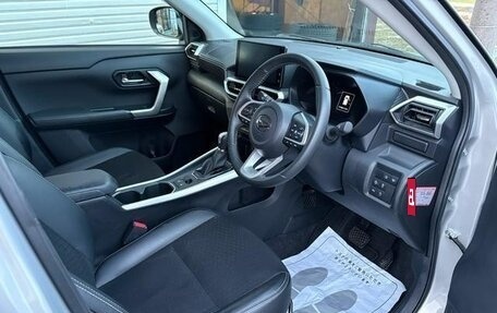 Daihatsu Rocky, 2023 год, 1 254 000 рублей, 9 фотография