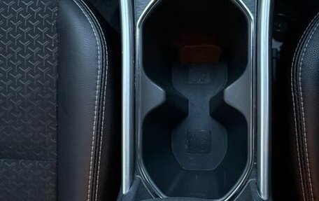 Daihatsu Rocky, 2023 год, 1 254 000 рублей, 22 фотография