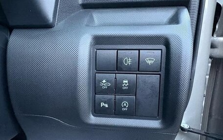 Daihatsu Rocky, 2023 год, 1 254 000 рублей, 24 фотография