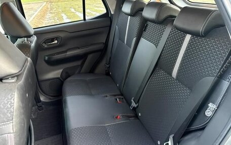 Daihatsu Rocky, 2023 год, 1 254 000 рублей, 31 фотография