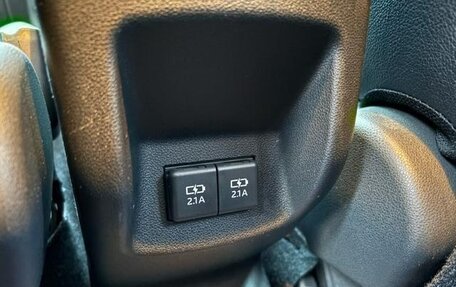 Daihatsu Rocky, 2023 год, 1 254 000 рублей, 32 фотография