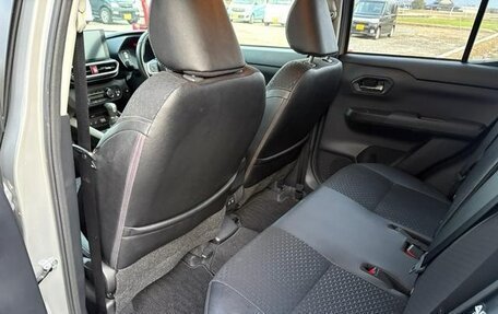 Daihatsu Rocky, 2023 год, 1 254 000 рублей, 30 фотография