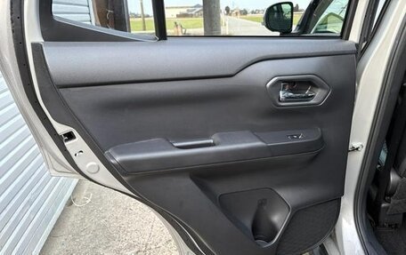 Daihatsu Rocky, 2023 год, 1 254 000 рублей, 29 фотография